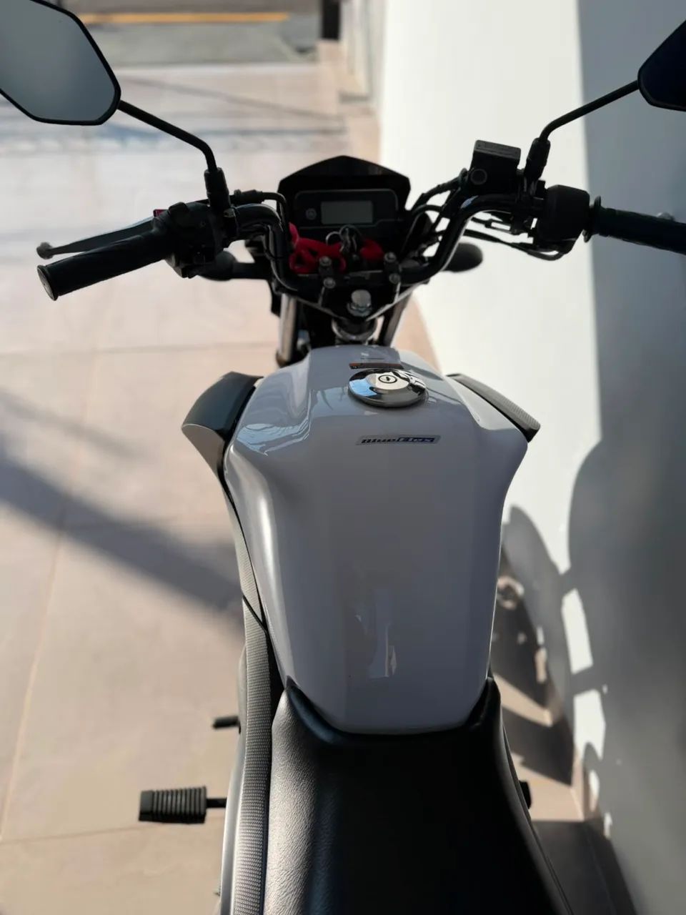 YAMAHA FACTOR 150  - Foto 3