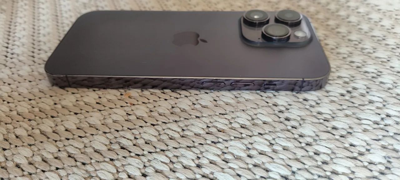iPhone 14 pro 128 87%? - Foto 3