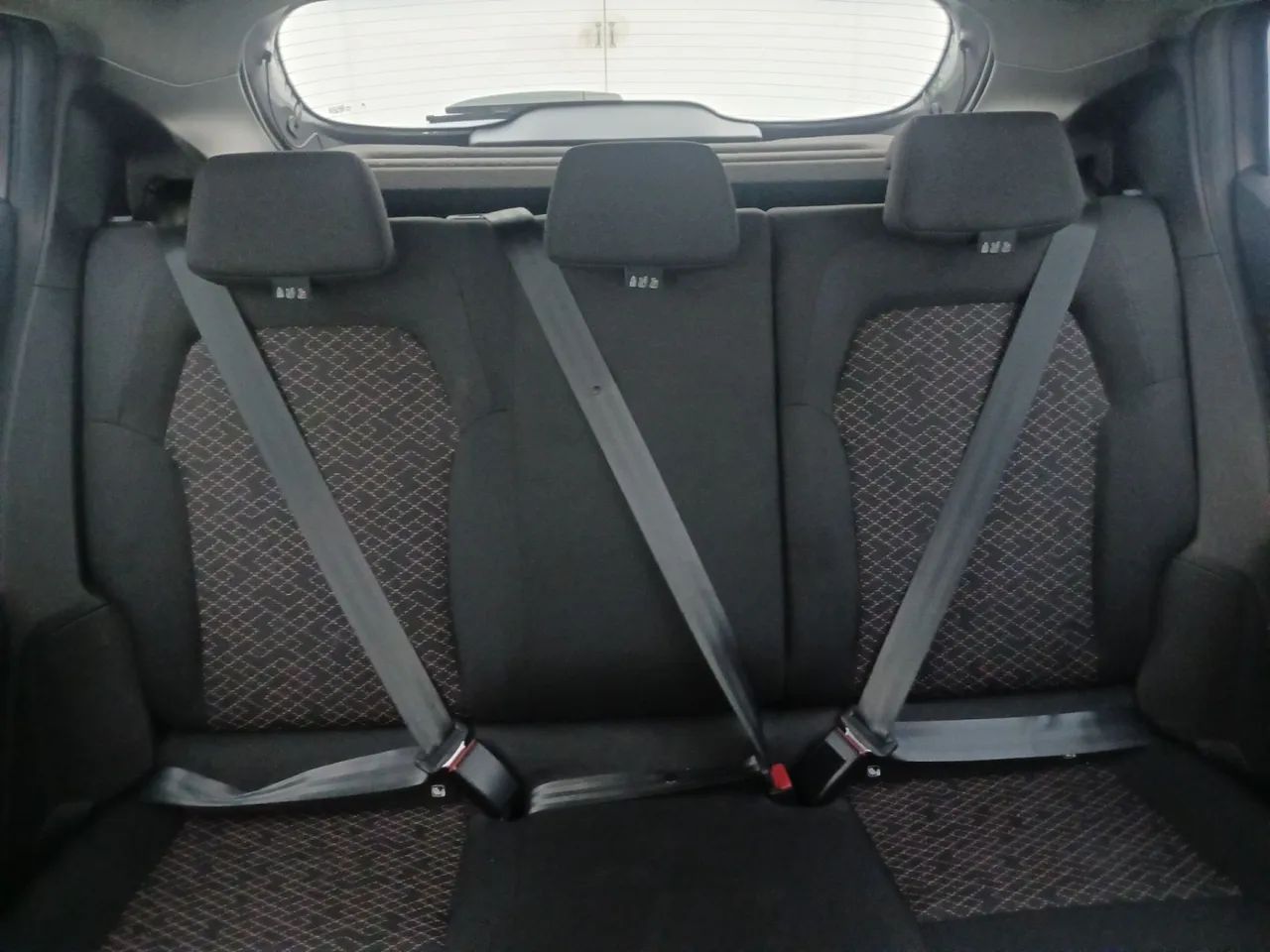 Renault Kardian Evolut. Flex 1.0 TB 12V 5p Aut., foto 18 de 18
