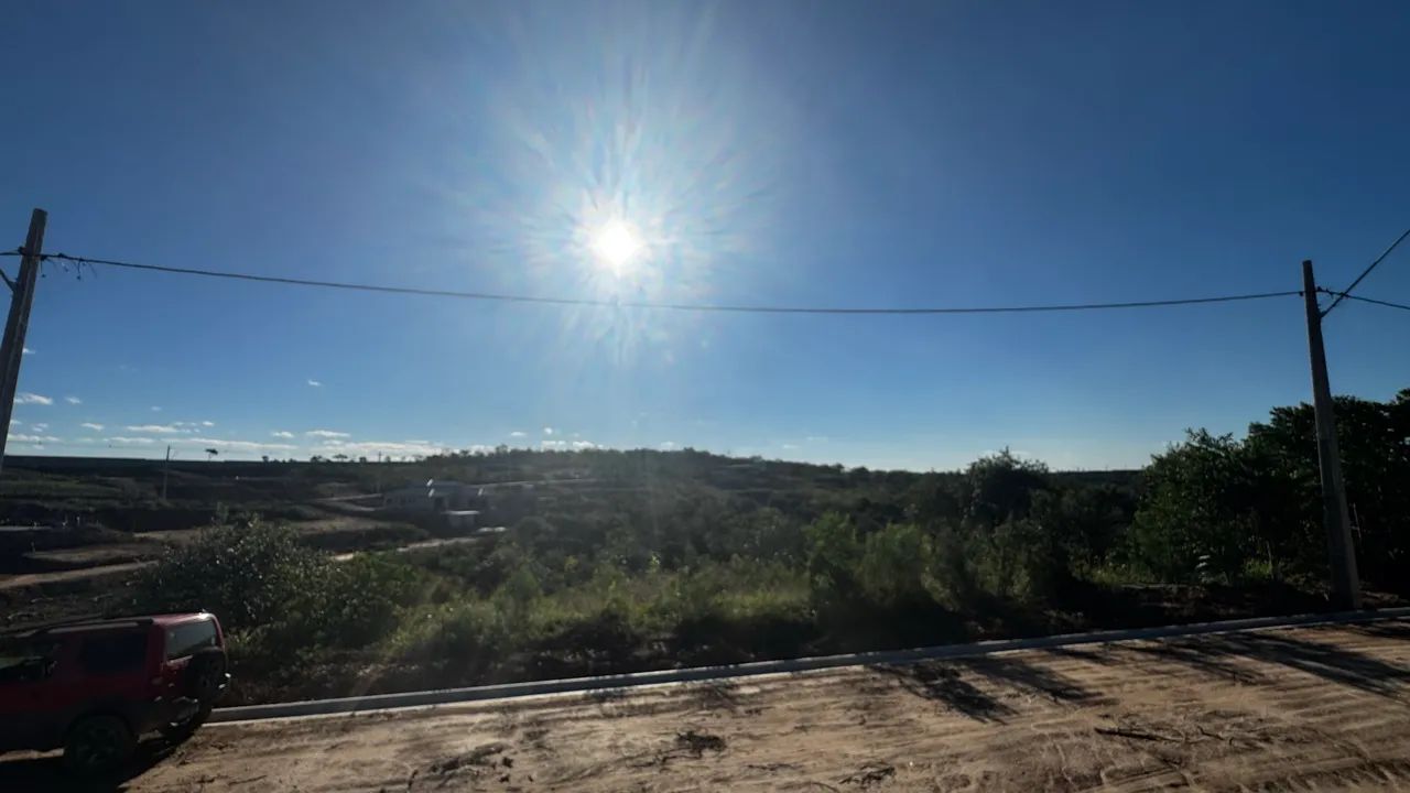 Terrenos 1.000m em condomínio  - Foto 3
