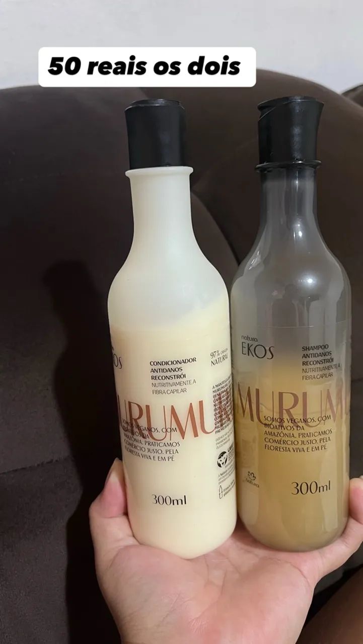 Produtos desapegos - Foto 4