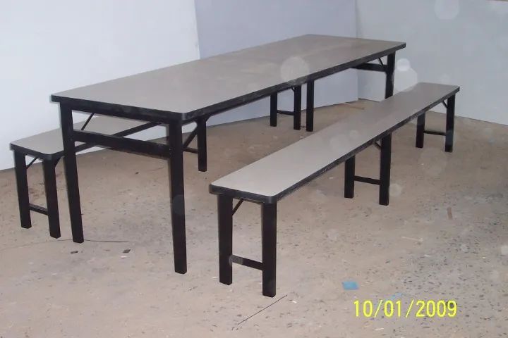 Conjuntos Refeitórios