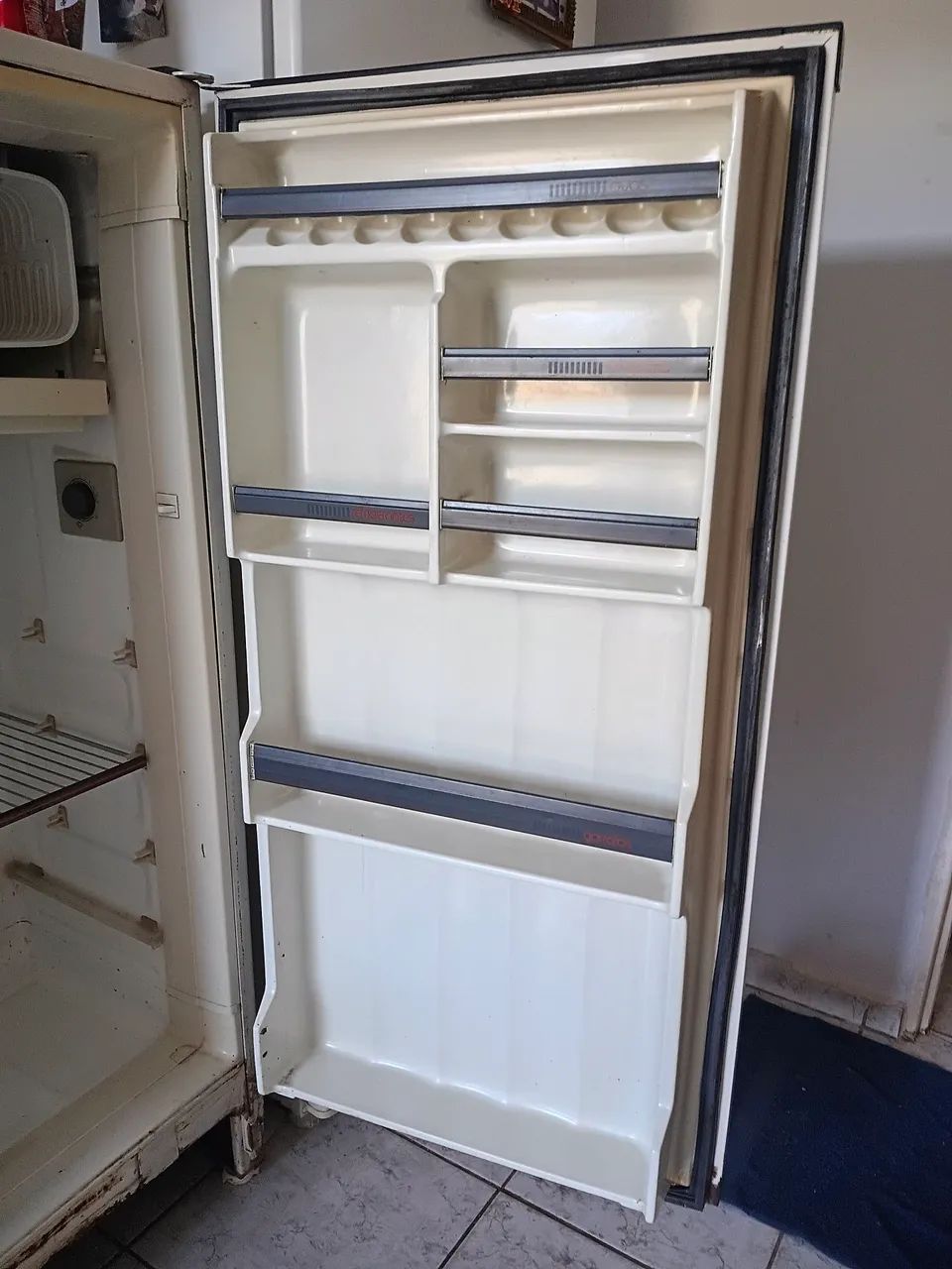 Geladeira Consul - Foto 3