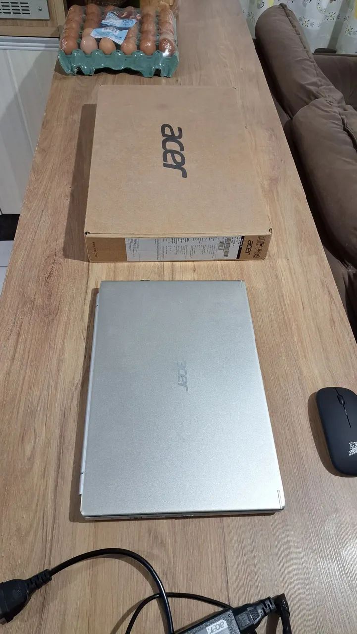 Notebook acer aspire 5 - Foto 5