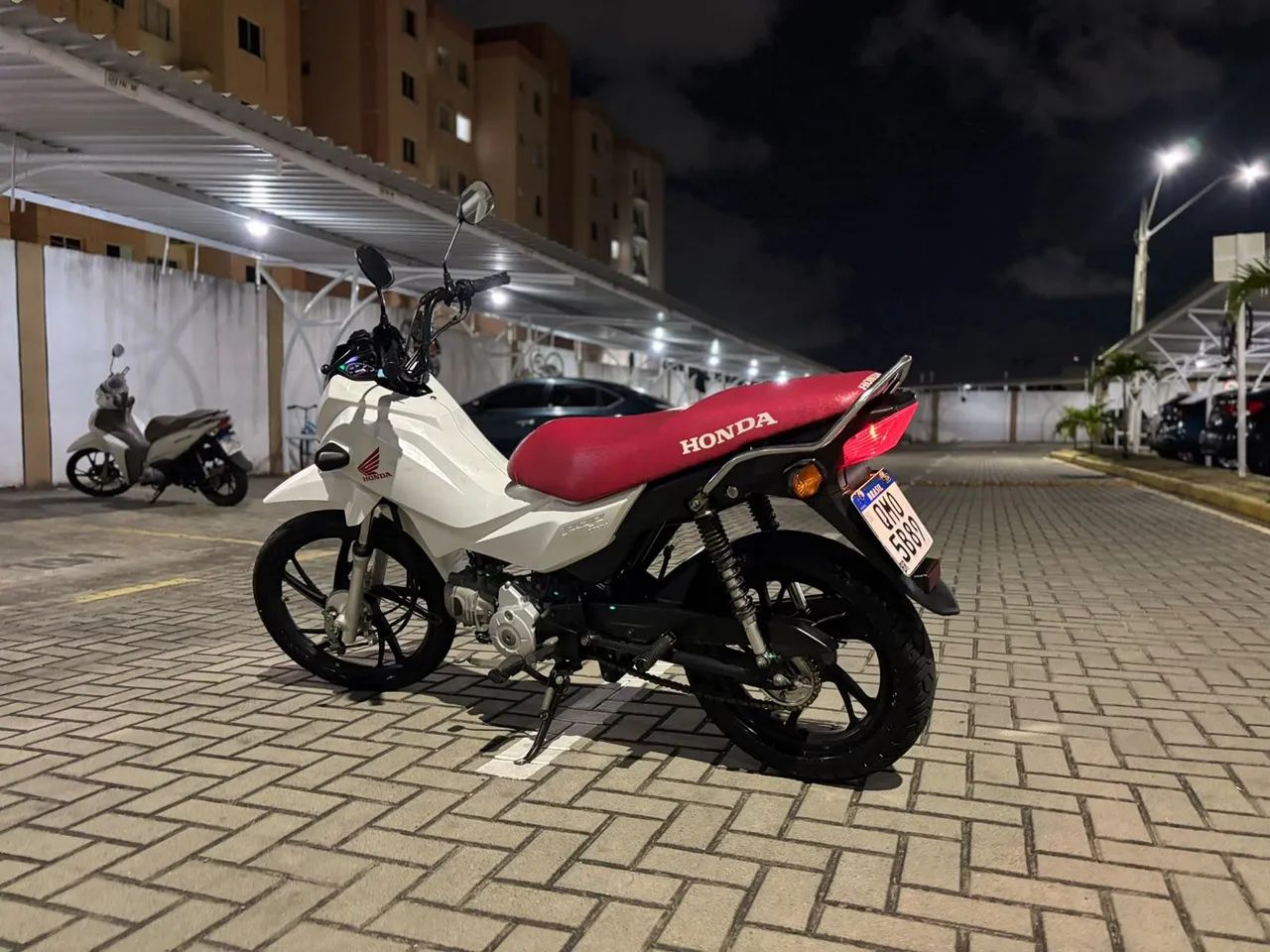 Honda Pop 24/24 - Foto 2