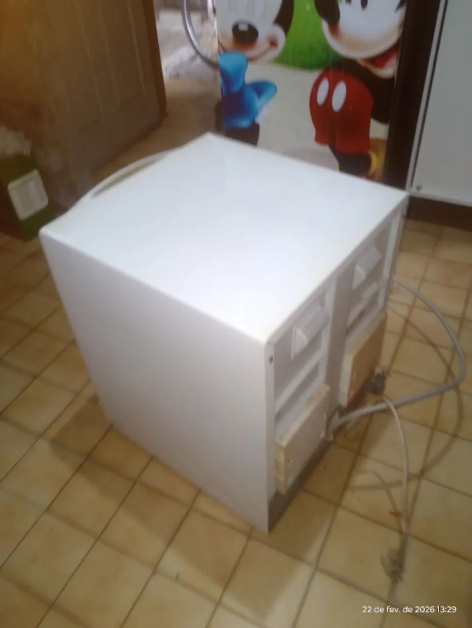 Lavara de louça  - Foto 2