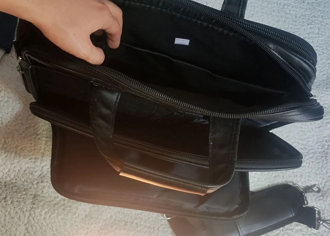 Bolsa Denlex para Notebook - Foto 4