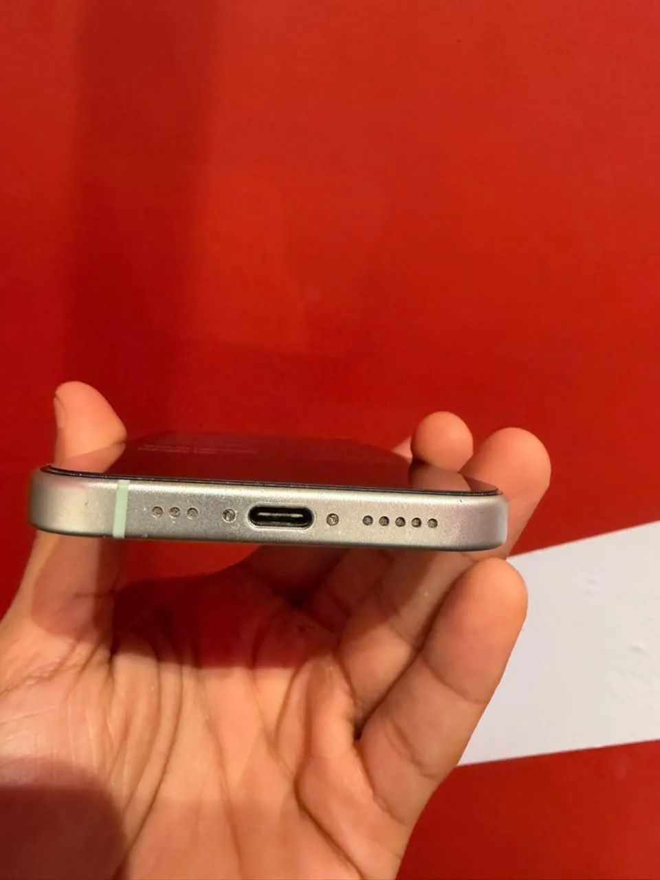 Vendo iPhone 15 de 128gb - Foto 5
