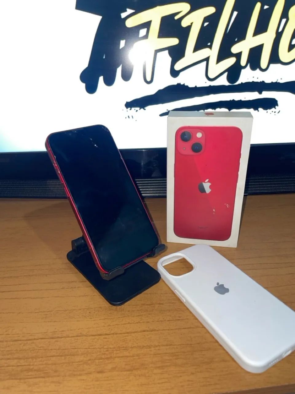 ? iPhone 13 - 256GB | Original