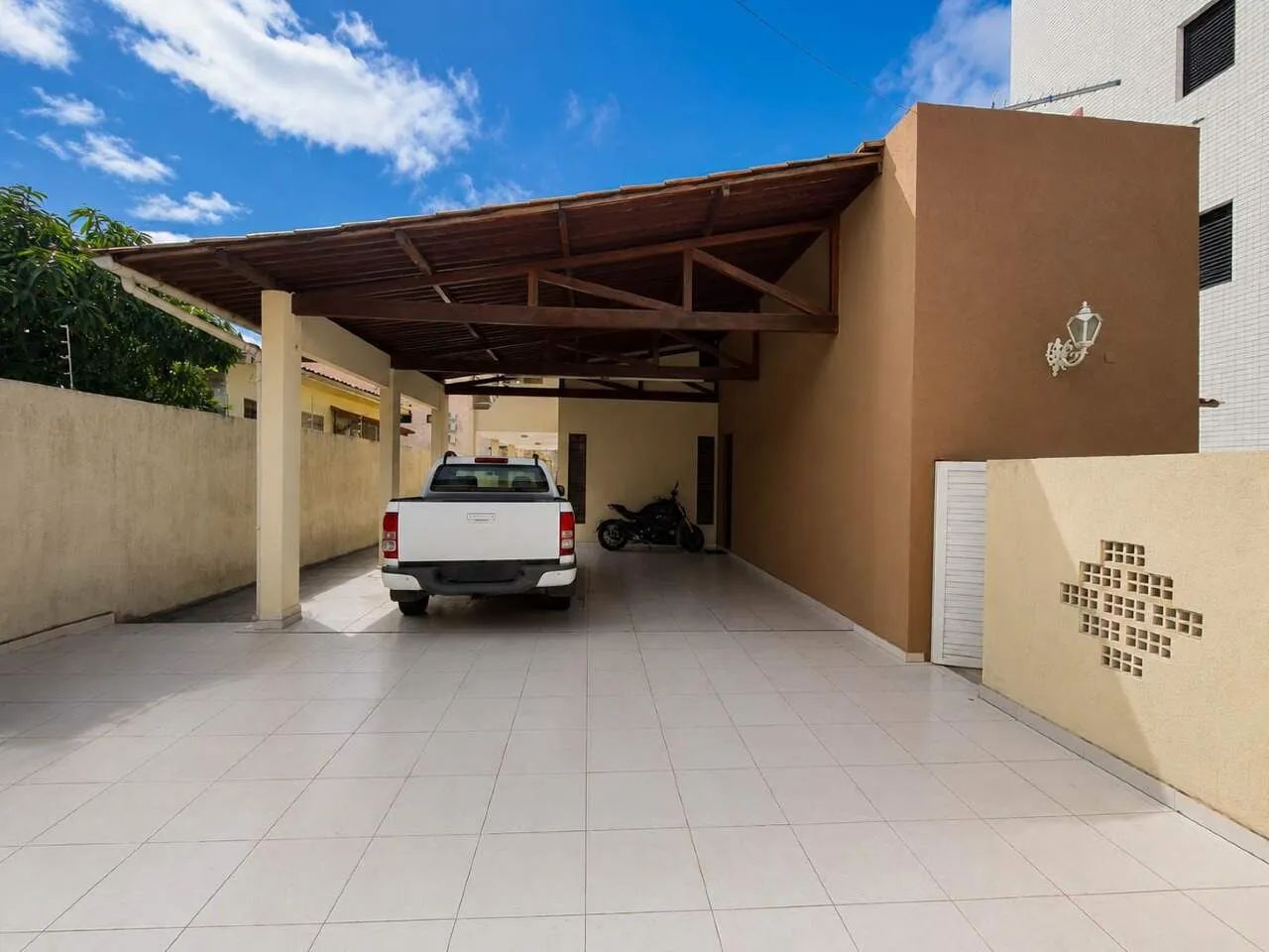 Casa à venda, 4 quartos, 3 suítes, 4 vagas, Poço - Cabedelo/PB - Foto 3