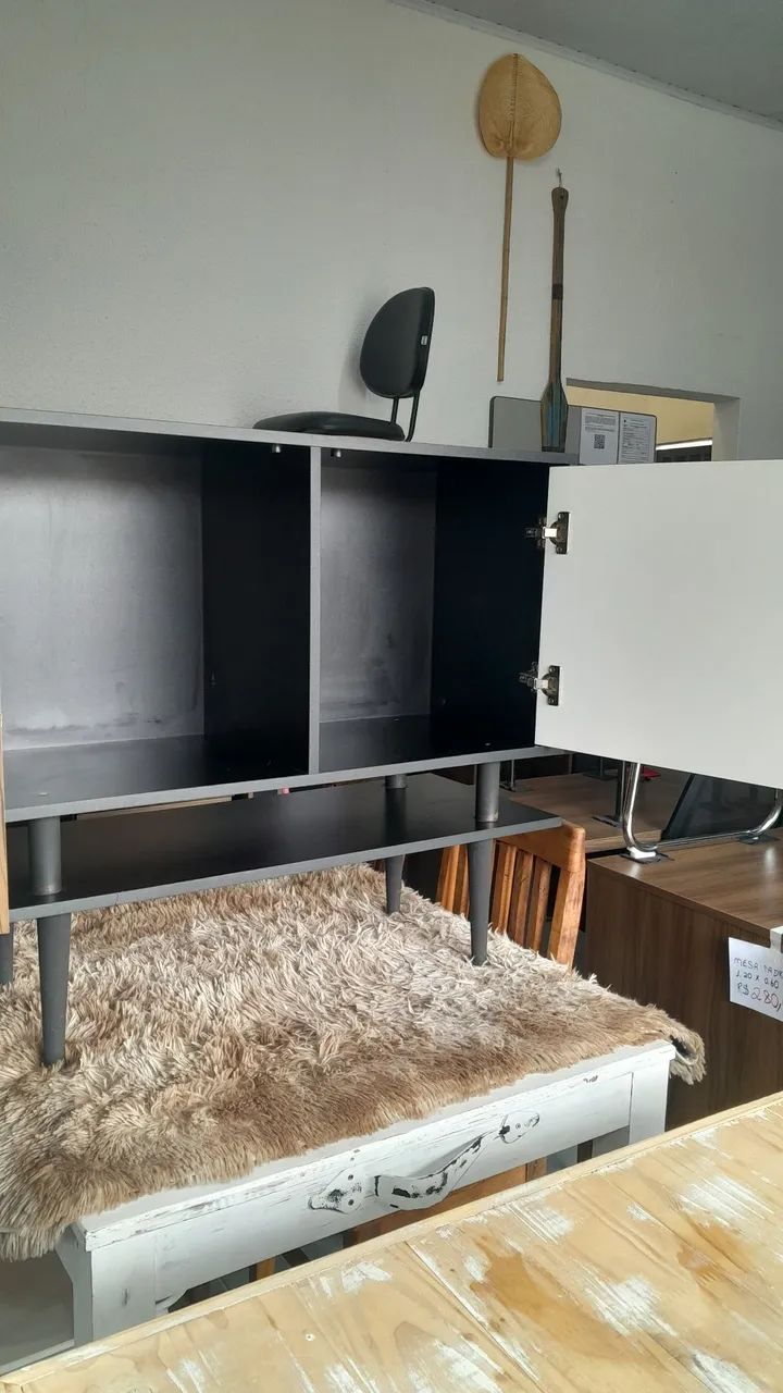 Rack Vintage  - Foto 5