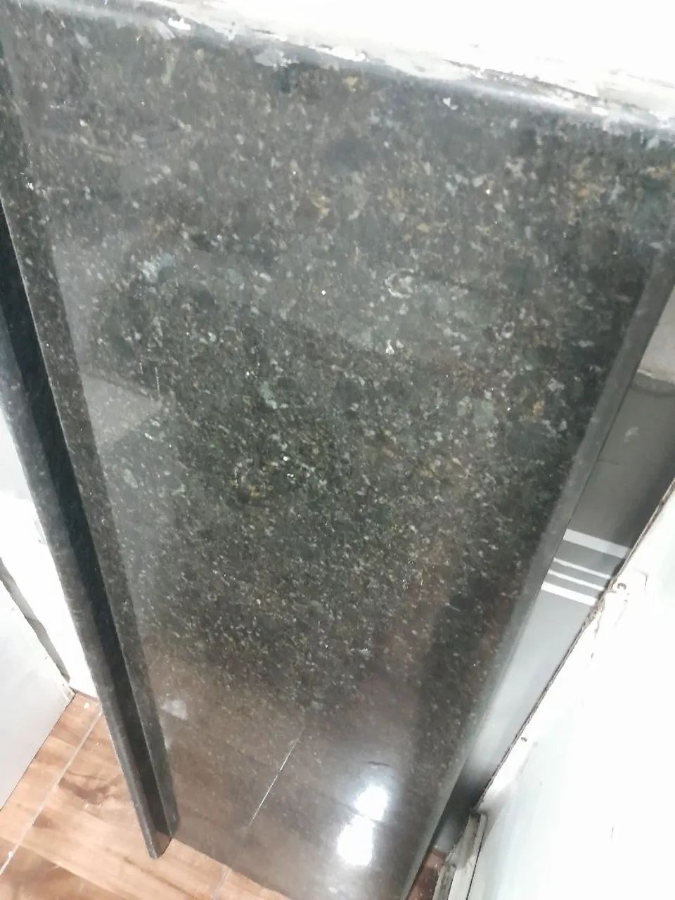 Bancada mármore 