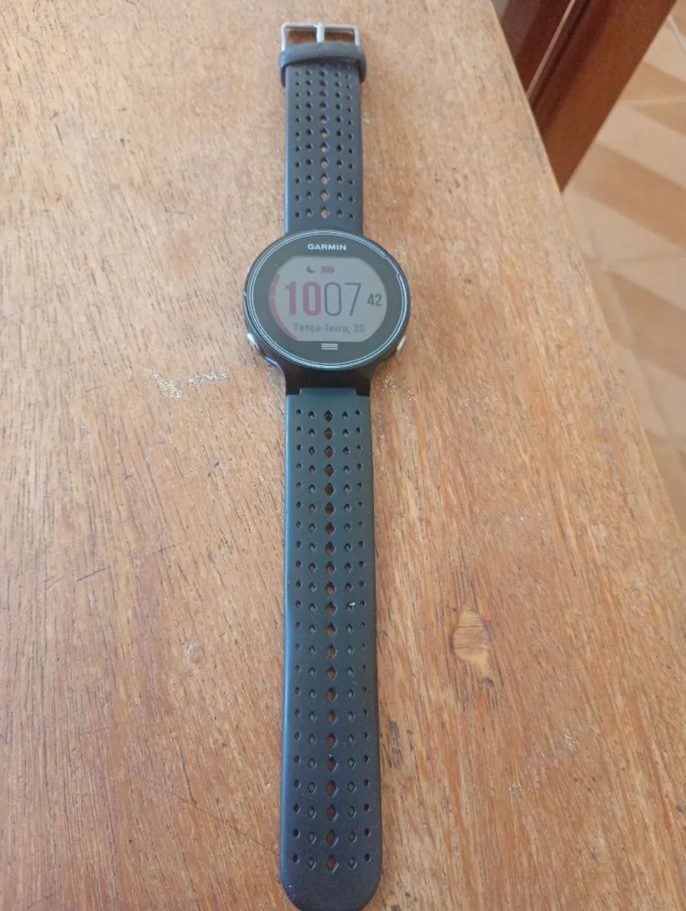 Garmin forerunner 630