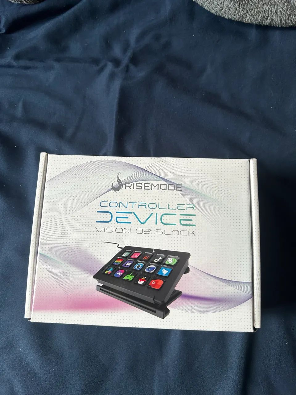 Stream Deck Rise Mode Vision 02 - Foto 2