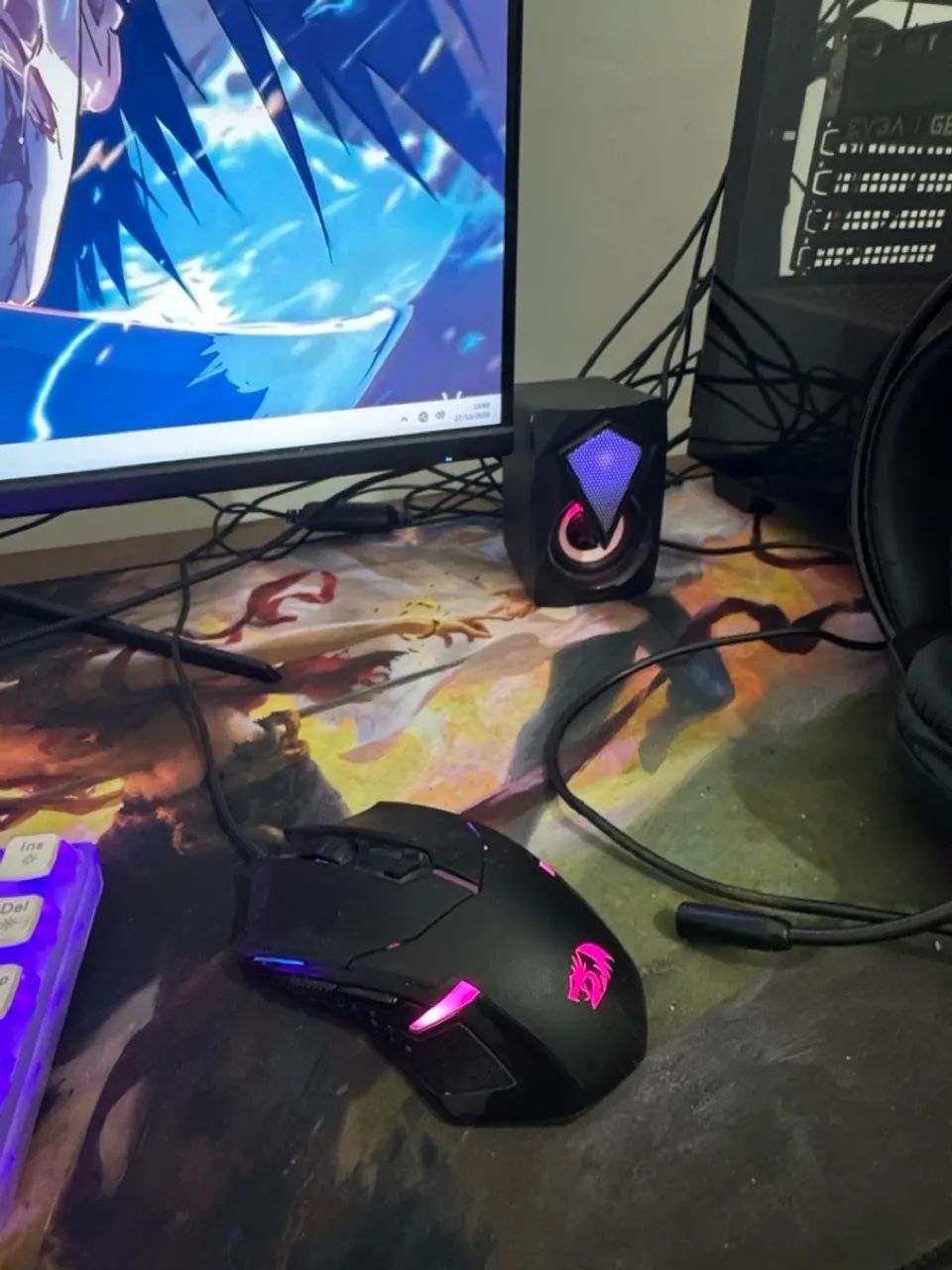 PC GAMER COMPLETO  - Foto 4