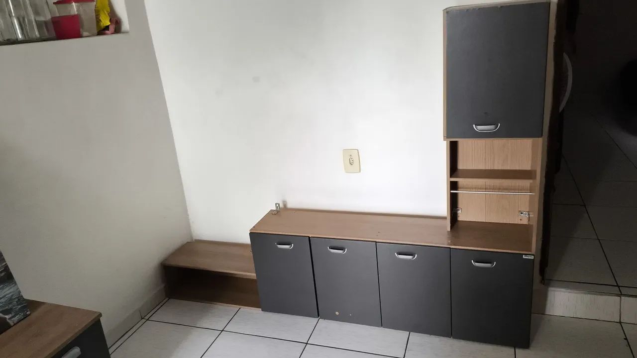 Vendo armário e quadro  - Foto 4