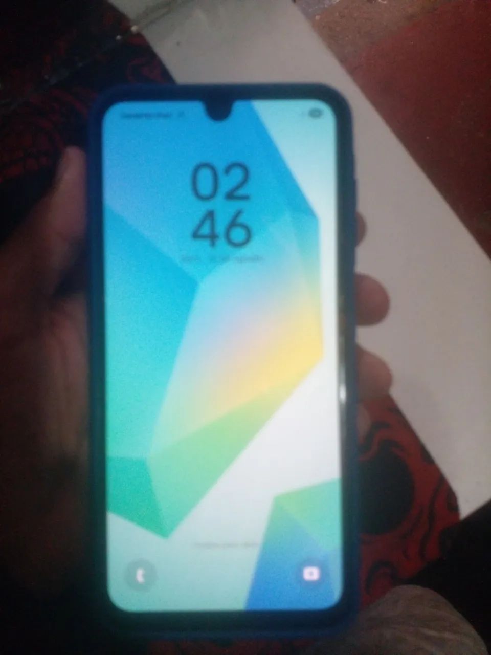 A16