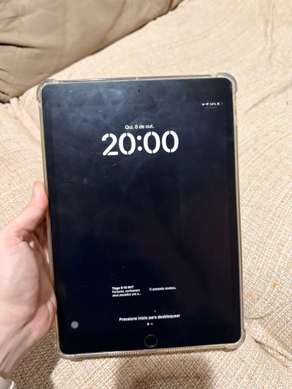 IPAD 9 64gb