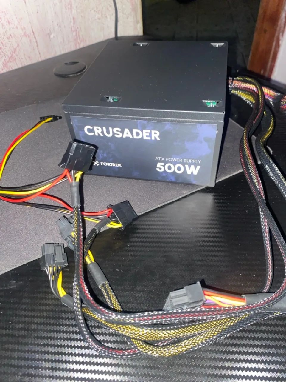FONTE 500W