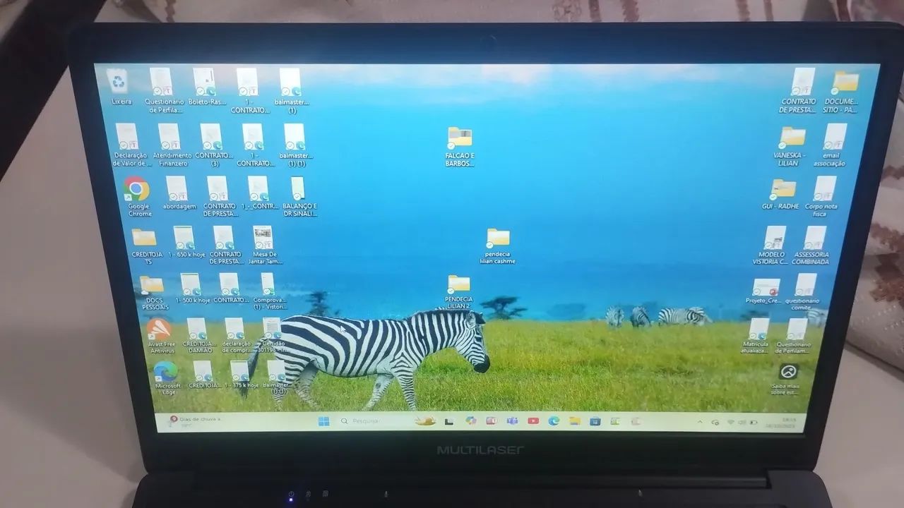 Notebook Multilaser Legacy - Foto 3