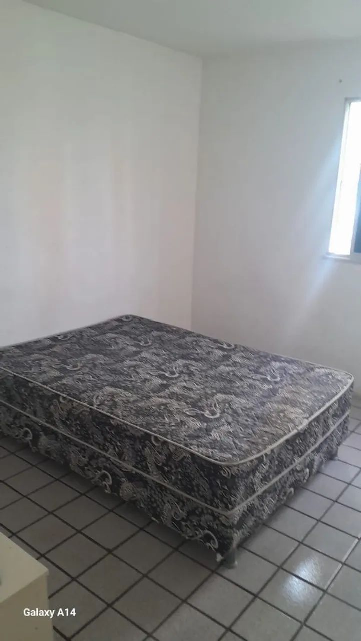 Alugo Quarto - Foto 5