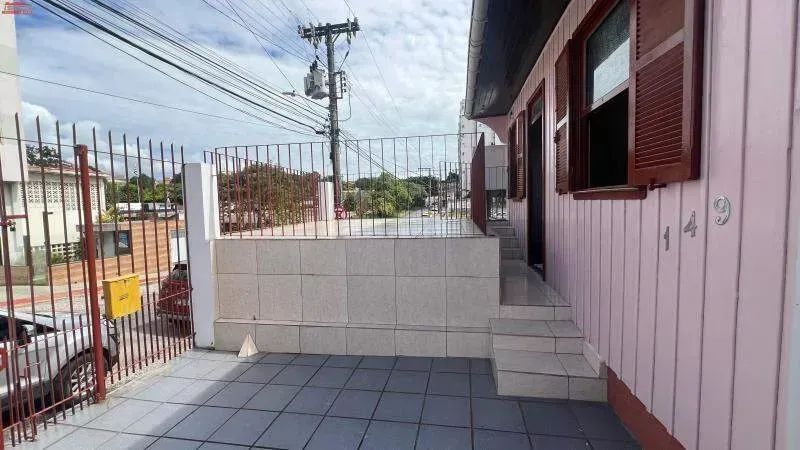 Casa Mista com 3 Dormitórios no Bairro Estreito  Florianópolis - Foto 3