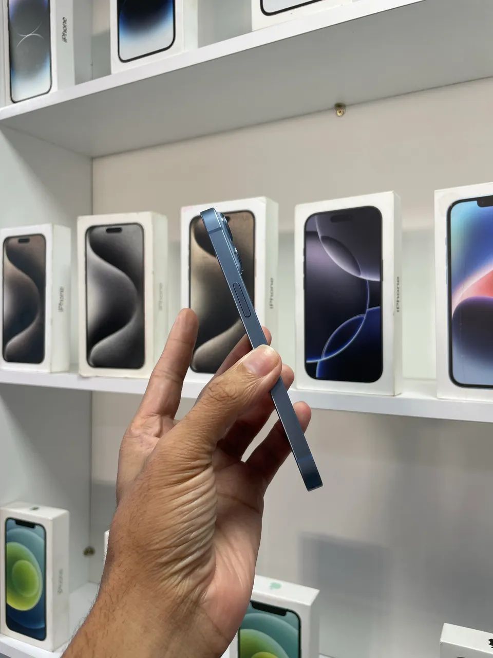 iPhone 14 128GB  - Foto 5