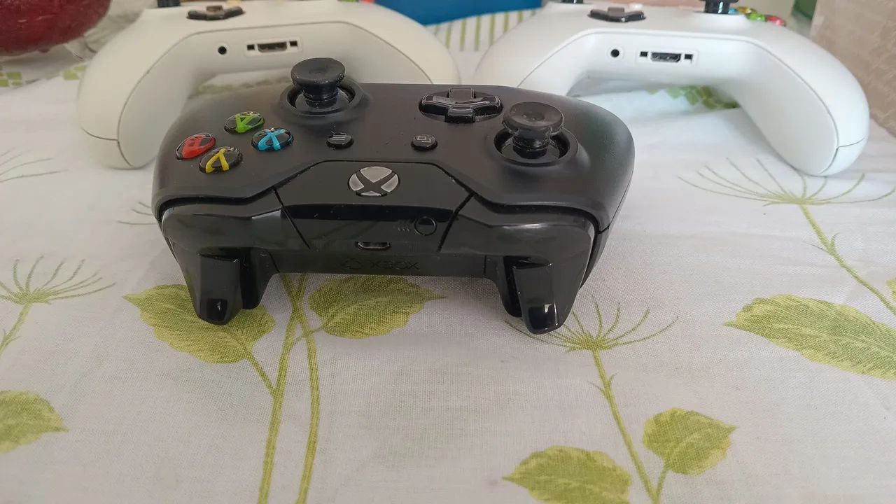 Vendo controle de xbox one - Foto 3