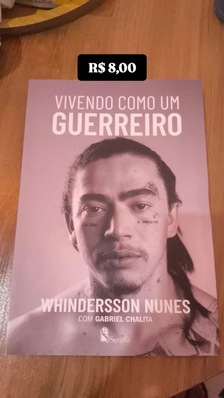 Livros - Foto 2