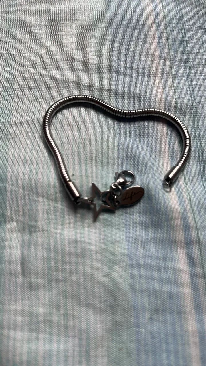 Pulseira vivara 