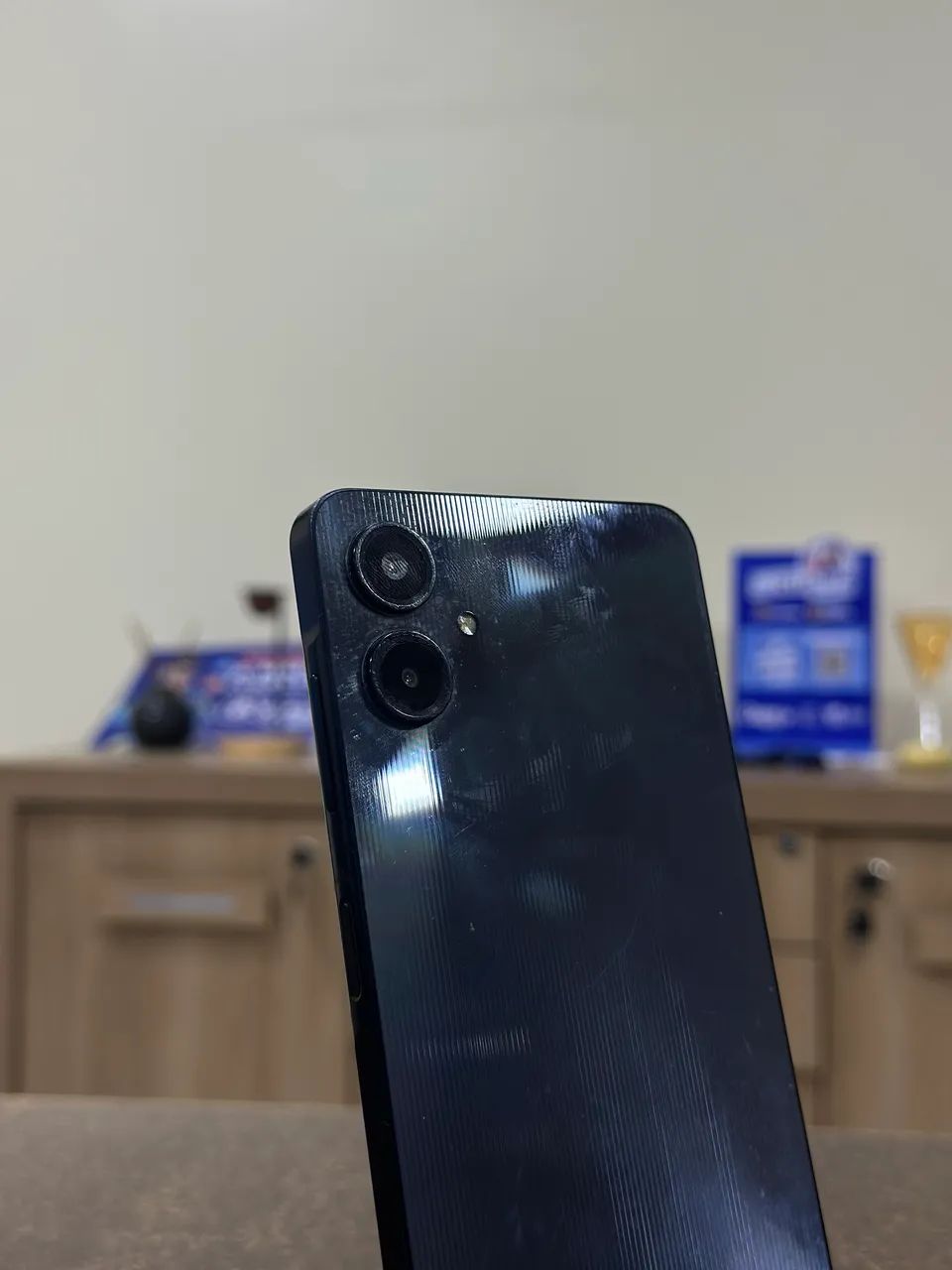 Samsung A06 128gb  - Foto 5