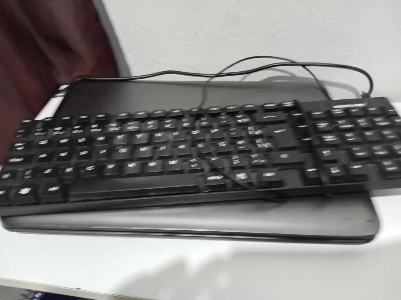 Notebook HP 1000 - Foto 2
