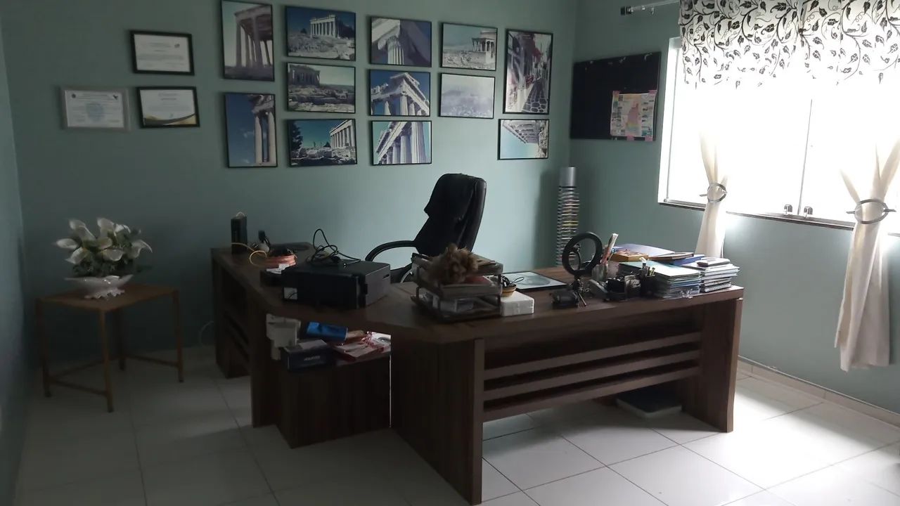 Móveis de escritório à venda com balcão