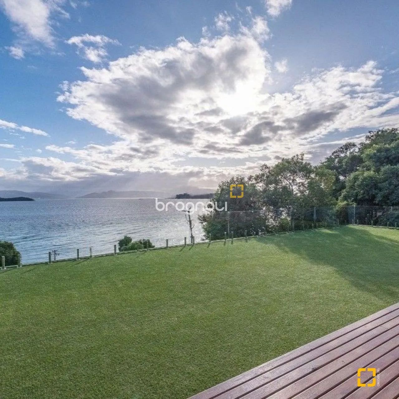 Casa em Condomínio no Sambaqui, Florianópolis - Foto 5