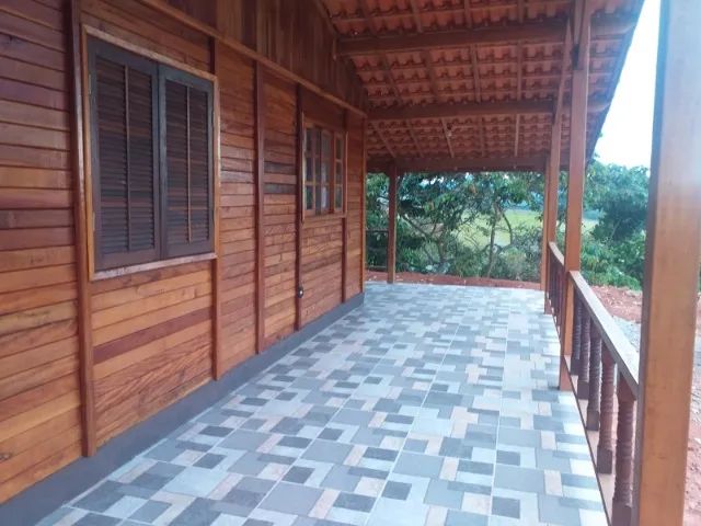 Chácara em Paraibuna - Foto 4
