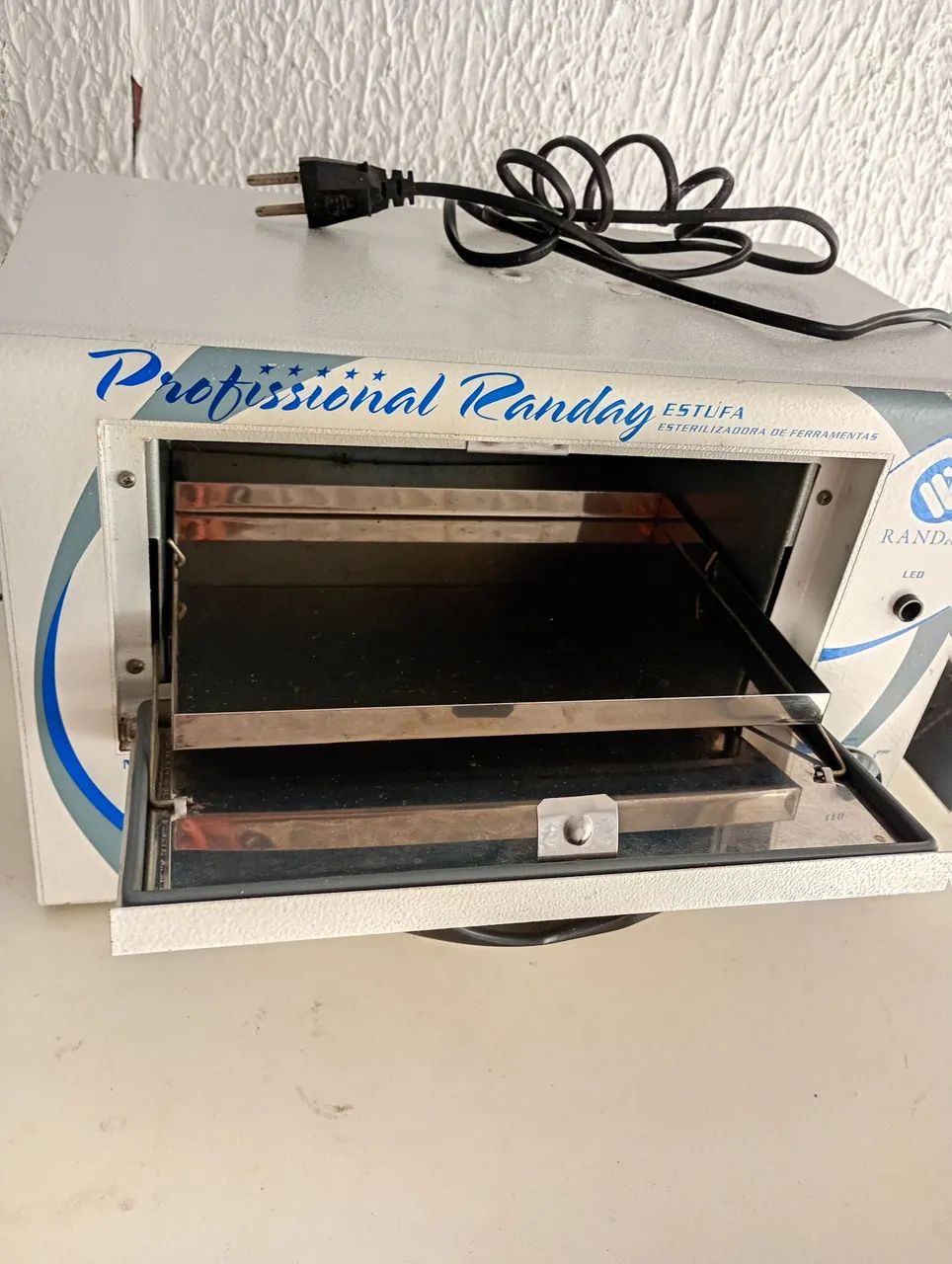 Estufa esterilizadora  - Foto 5