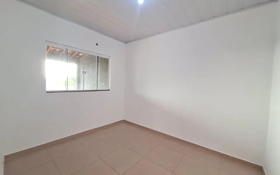 Campo Grande - Casa Comercial - Vila Piratininga - Foto 4