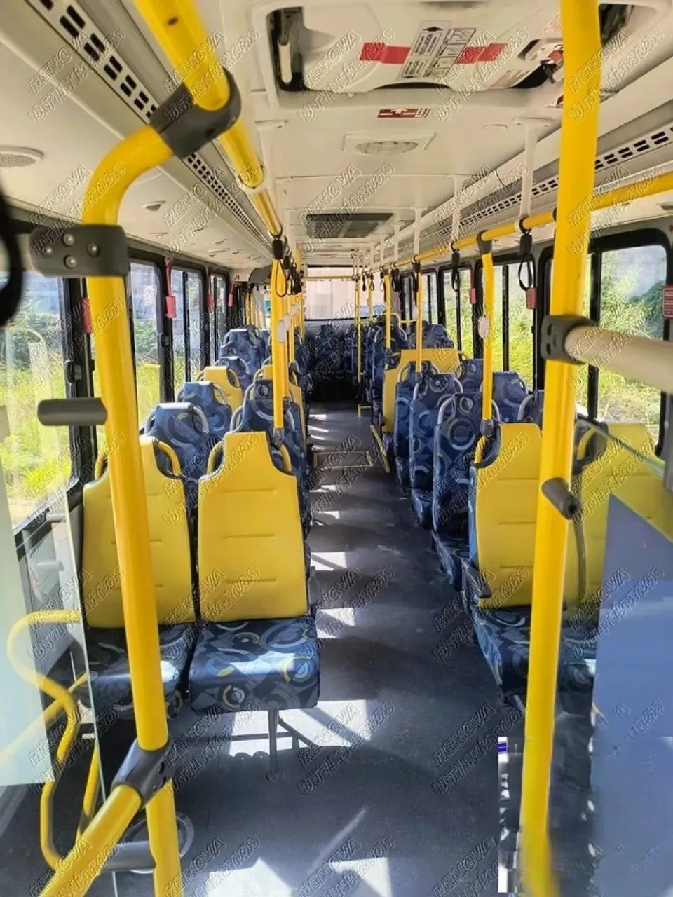 Ônibus Urbano 1721  2014 - Foto 5