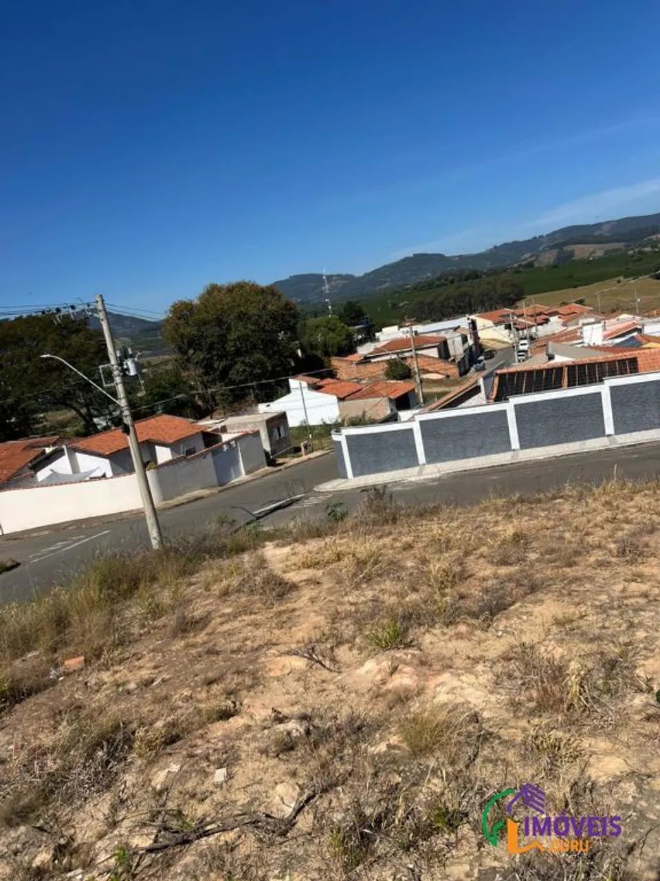 TERRENO - COLINA DA SÓVIS - MG - Foto 4