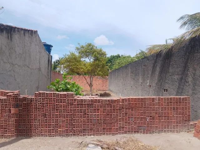 Terreno 175 m²