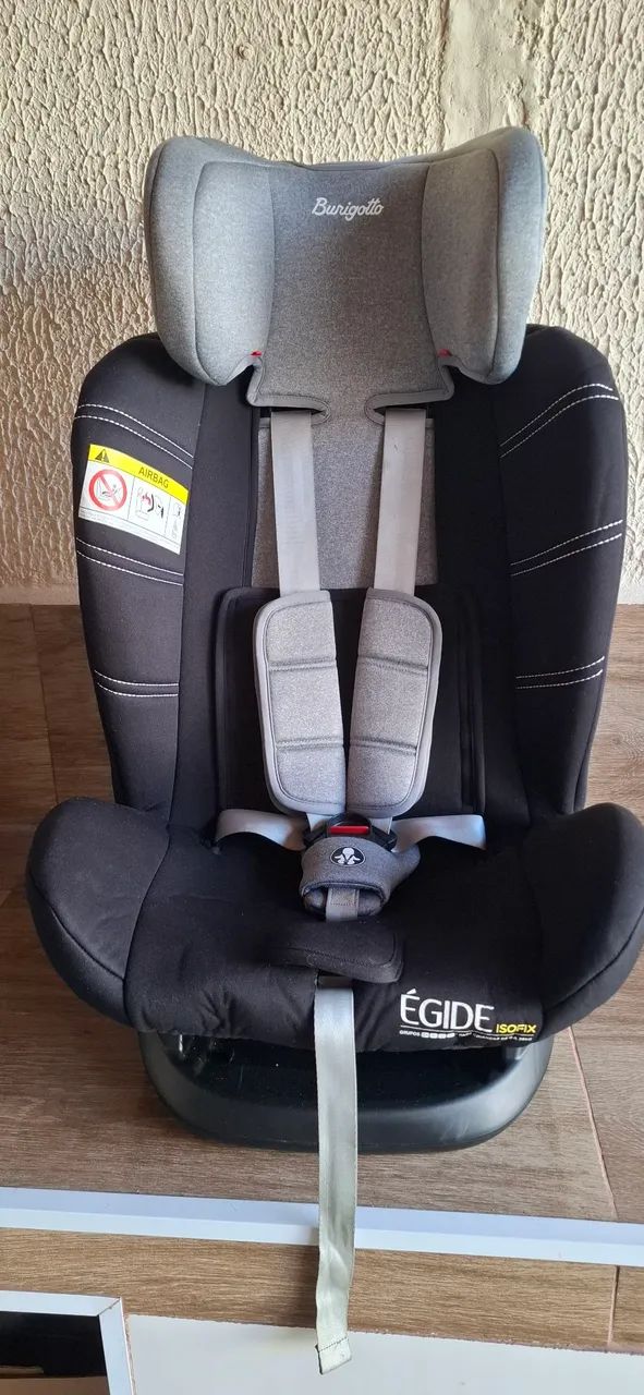 Cadeirinha Carro