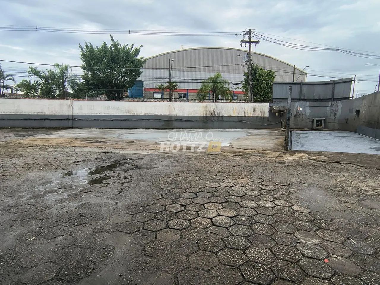 Galpao em sao vicente - Foto 4