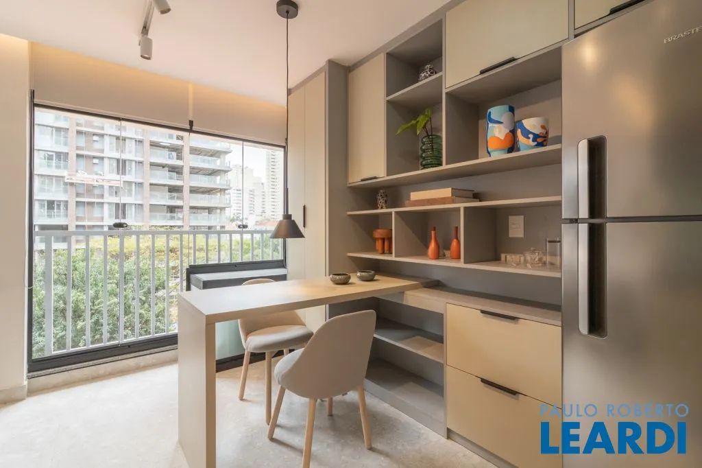 APARTAMENTO - PINHEIROS - SP - Foto 5