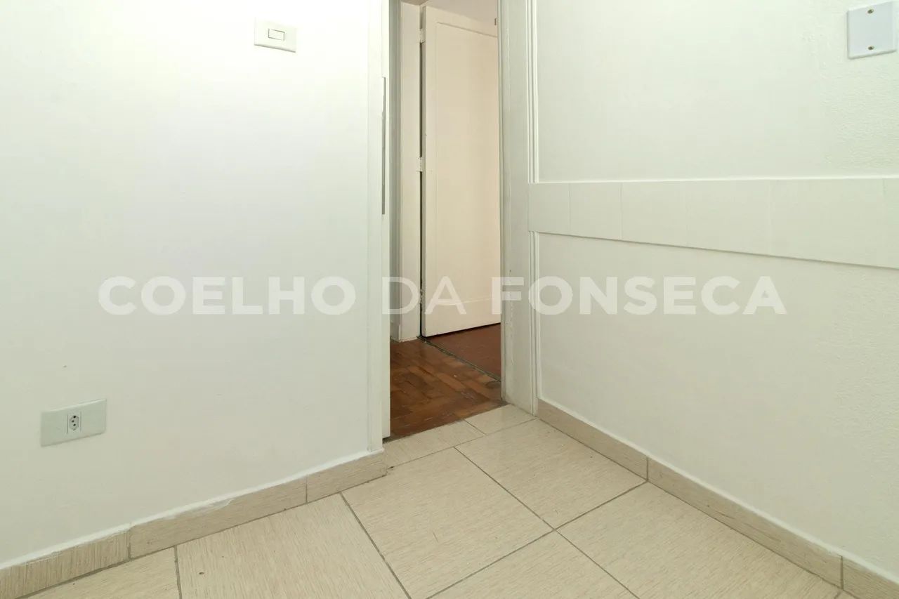Casa de Vila - Vila Nova Conceicao/Sao Paulo - Foto 7