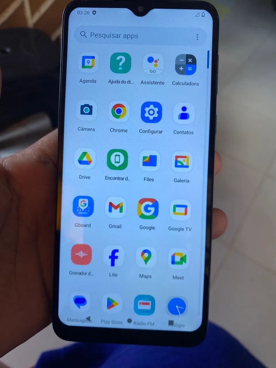 Moto E13 - Foto 2