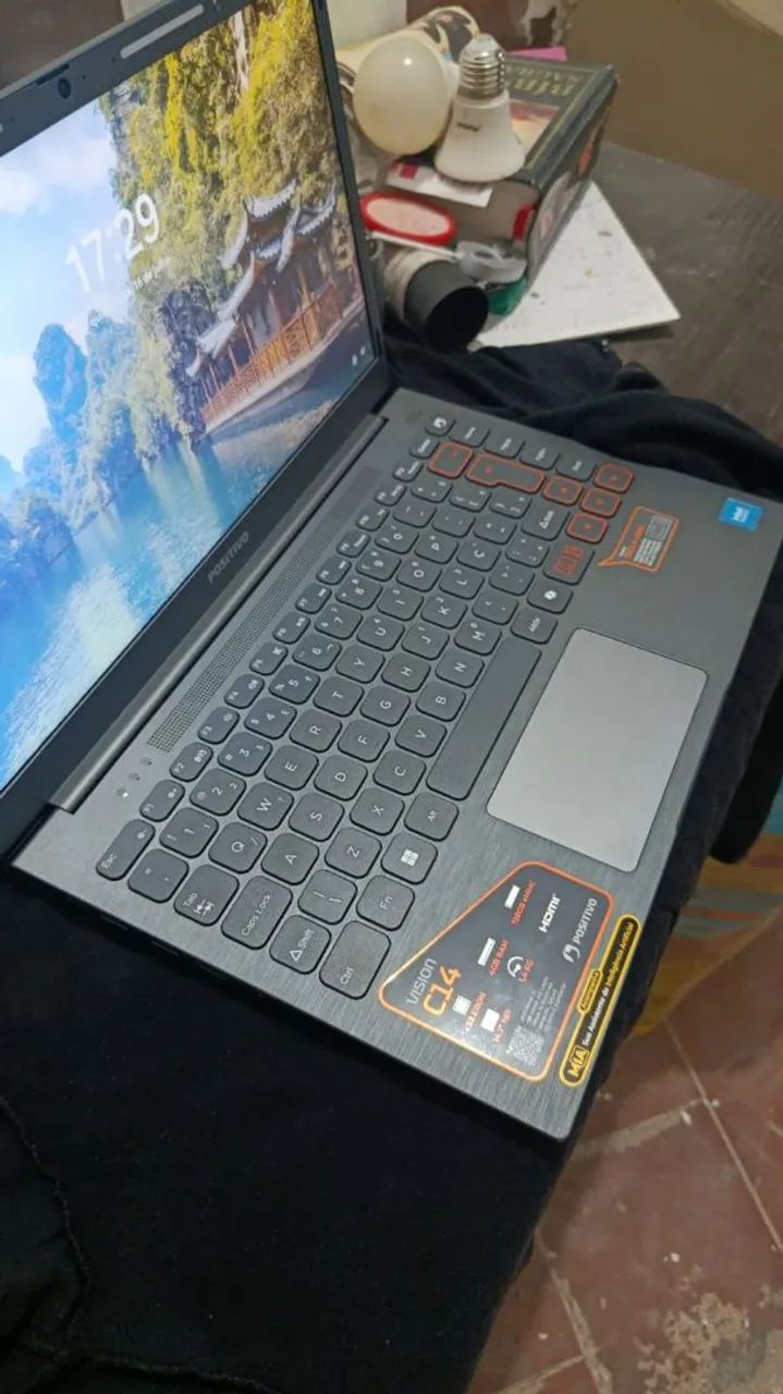 NOTEBOOK POSITIVO. - Foto 2