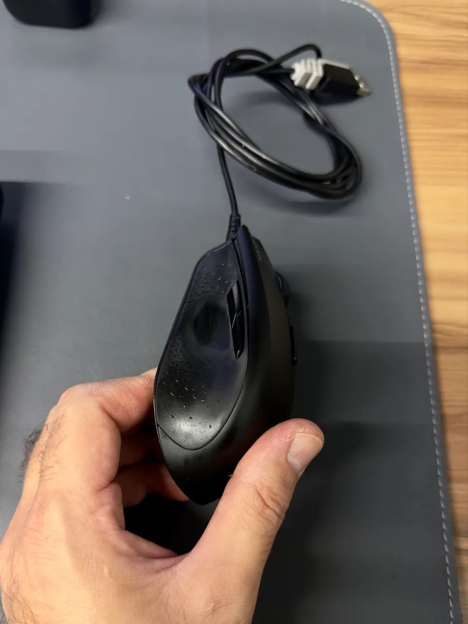 Teclado + Mouse Corsair  - Foto 3