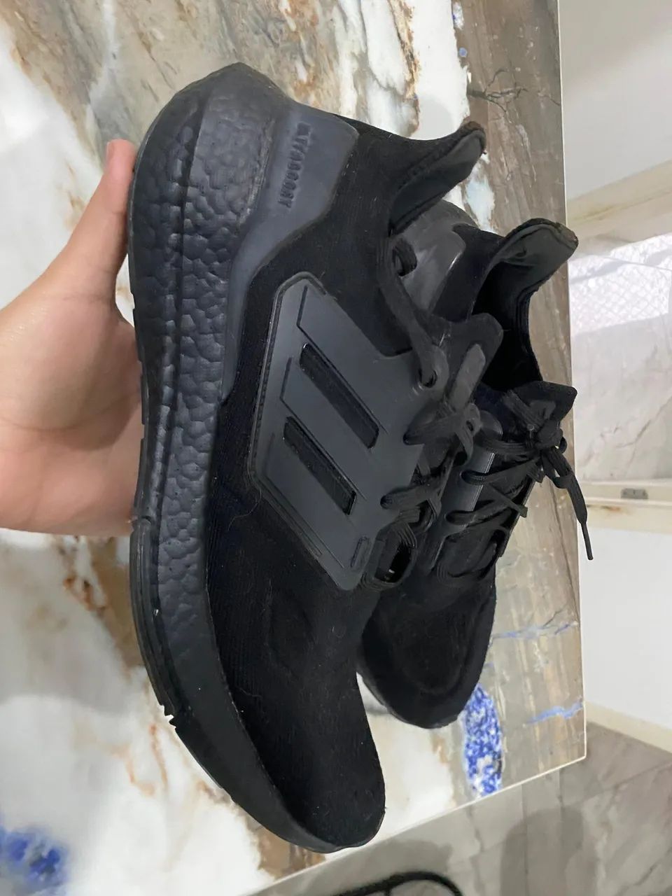 Adidas Ultraboost Light - n 39 