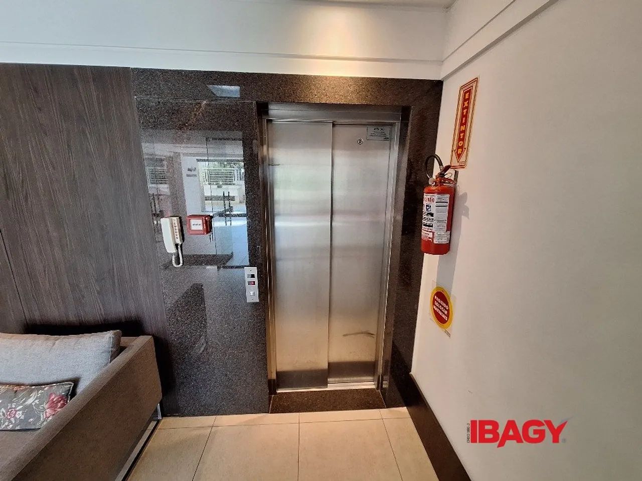 Excelente Apartamento 2 dormitório(s) em Saco Grande - Florianópolis - Foto 5