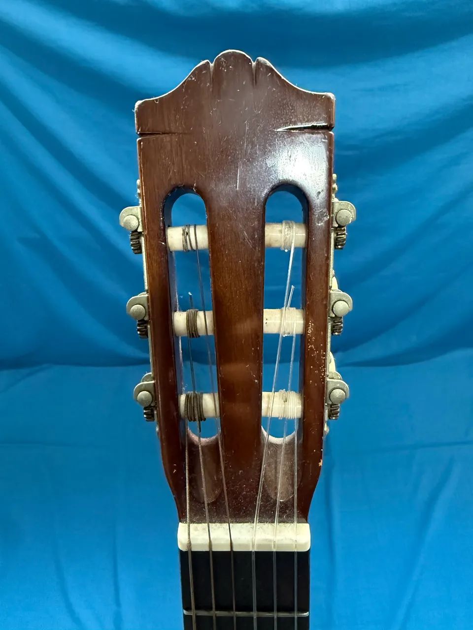 VIOLÃO YAMAHA CX 40 - Foto 3